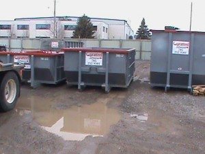 Three Reasons Why Our Roll Off Dumpsters are Great for General Contractors
