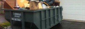 Garbage Bin Rentals