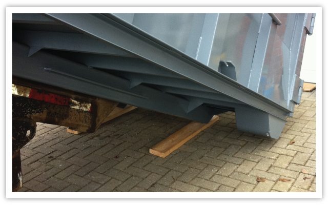 Roll-Off Bins in Stayner, Ontario