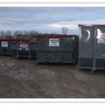 Dumpster Rentals in Innisfil, Ontario
