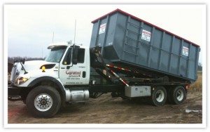 Roll Off Dumpsters in Innisfil, Ontario