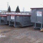 Same-Day Dumpster Services in Innisfil, Ontario