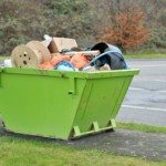Dumpster Disposal in Innisfil, Ontario