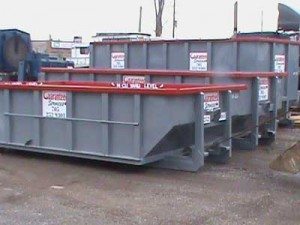 Waste Removal in Innisfil, Ontario