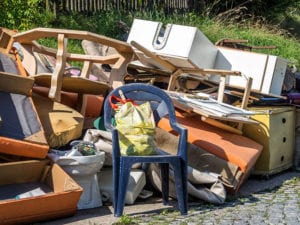 make the most of your rubbish removal