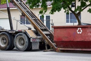 How to Get Ready for Your Roll-Off Dumpster Delivery