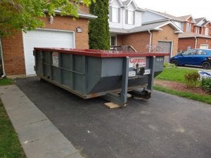 Benefits of Renting a Dumpster for Your Home Renovations