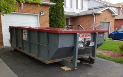 Top Signs You Need Junk Removal