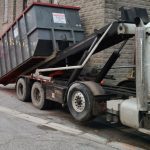 Dumpster Rentals in Innisfil, Ontario