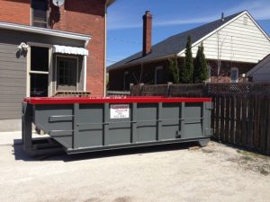 Junk Removal
